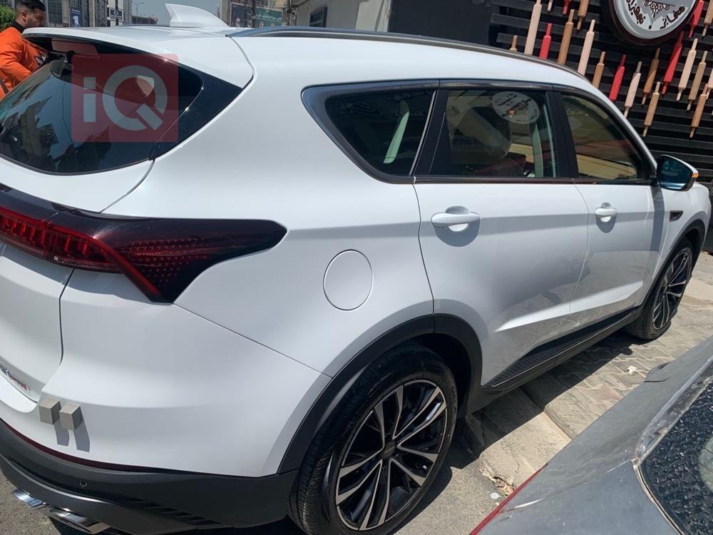 جيتور X70 بلس